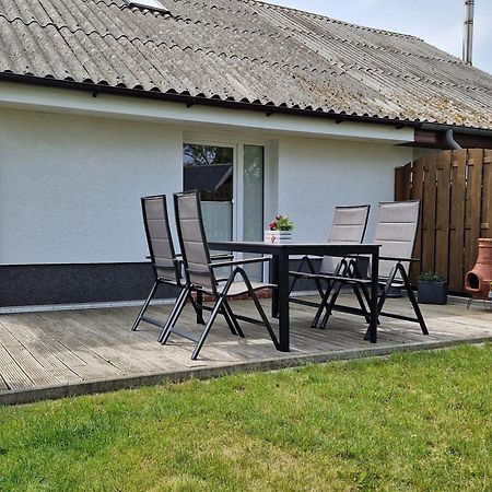 Ferienhaus Gisela Arendsee Arendsee  Exterior foto