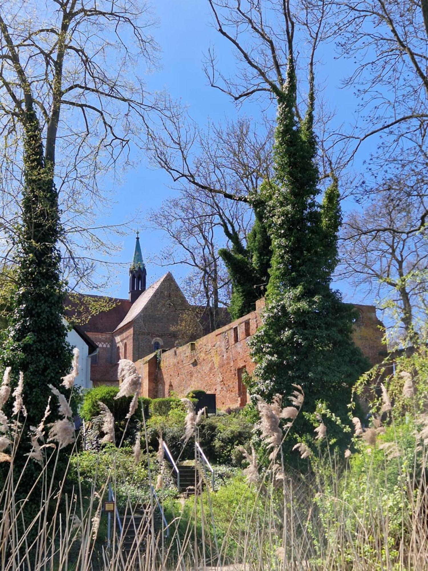 Ferienhaus Gisela Arendsee Arendsee  Exterior foto