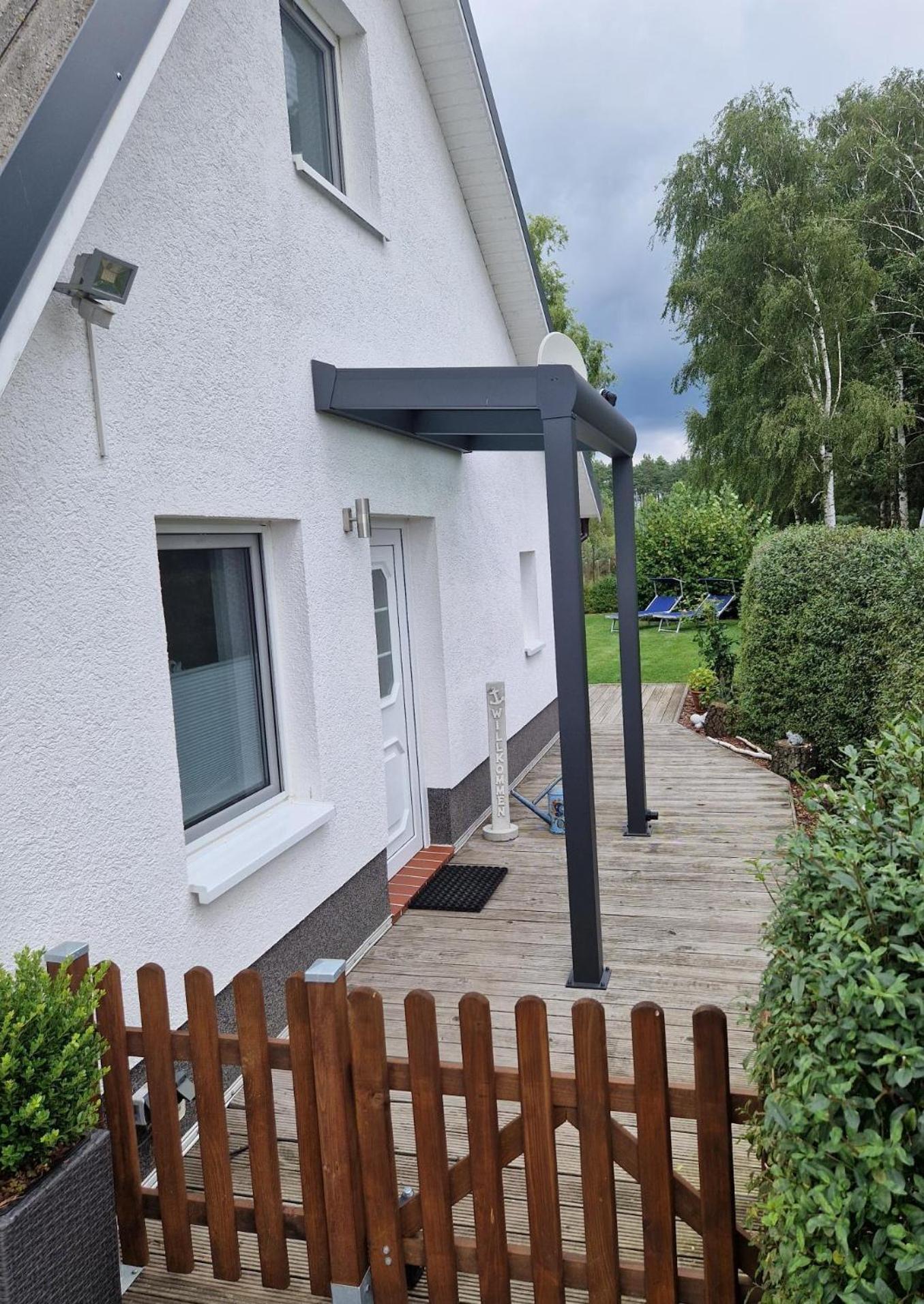 Ferienhaus Gisela Arendsee Arendsee  Exterior foto